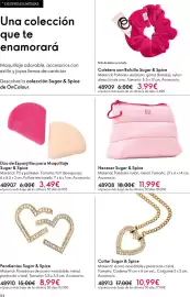 Catálogo Oriflame Página 84