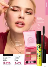 Catálogo Oriflame Página 85