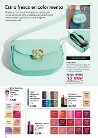 Catálogo Oriflame Página 86
