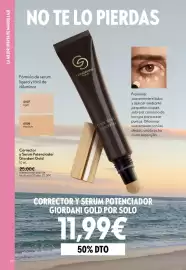 Catálogo Oriflame Página 88