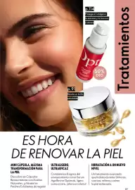 Catálogo Oriflame Página 89