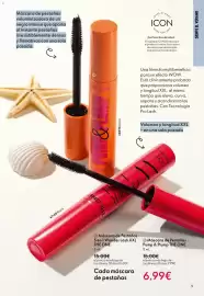 Catálogo Oriflame Página 9