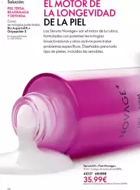 Catálogo Oriflame Página 92