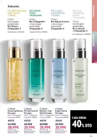 Catálogo Oriflame Página 93
