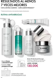 Catálogo Oriflame Página 96