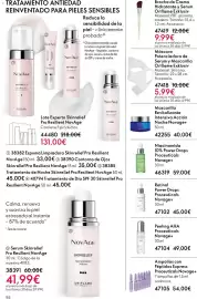 Catálogo Oriflame Página 98