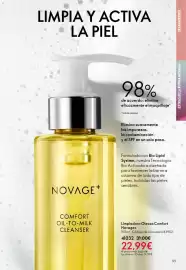 Catálogo Oriflame Página 99