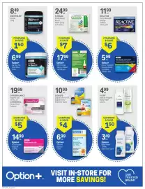 Guardian Pharmacy flyer week 23 Page 2