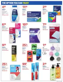 Guardian Pharmacy flyer week 23 Page 3