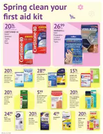 Guardian Pharmacy flyer week 23 Page 5