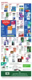 Guardian Pharmacy flyer week 23 Page 7