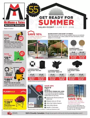 McMunn & Yates Building Supplies (valid until 17-06)
