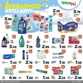 Volantino SpesaPiù Supermercati Pagina 11
