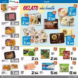 Volantino SpesaPiù Supermercati Pagina 3
