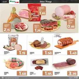 Volantino SpesaPiù Supermercati Pagina 5