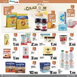 Volantino SpesaPiù Supermercati Pagina 9