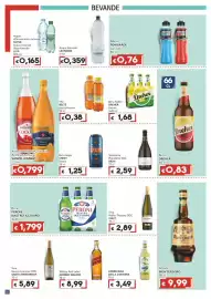 Volantino Italy Cash Pagina 10