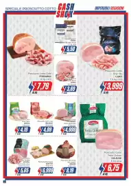 Volantino Italy Cash Pagina 2