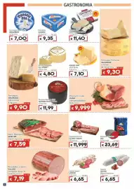 Volantino Italy Cash Pagina 4