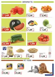 Volantino Italy Cash Pagina 5