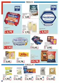 Volantino Italy Cash Pagina 6