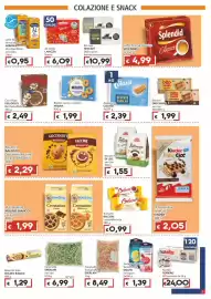 Volantino Italy Cash Pagina 7