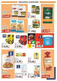 Volantino Italy Cash Pagina 9