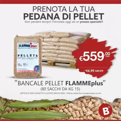 BricoCity (valido fino al 7-06)
