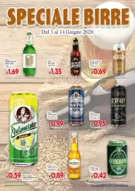 Volantino D'Italy Pagina 11