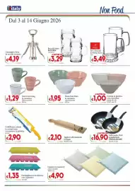 Volantino D'Italy Pagina 12