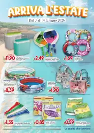 Volantino D'Italy Pagina 13
