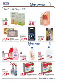Volantino D'Italy Pagina 15