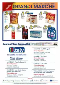 Volantino D'Italy Pagina 16