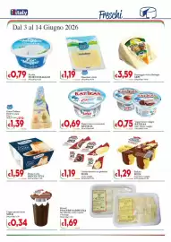 Volantino D'Italy Pagina 2