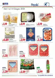 Volantino D'Italy Pagina 3
