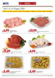 Volantino D'Italy Pagina 4