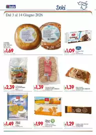 Volantino D'Italy Pagina 6