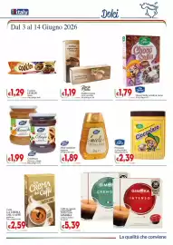 Volantino D'Italy Pagina 7