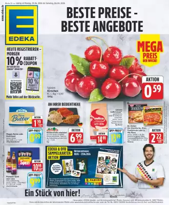 EDEKA Kuhlmann (gültig bis 7-06)