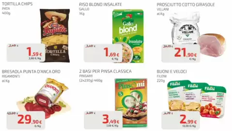 Volantino Gros Cidac Pagina 2