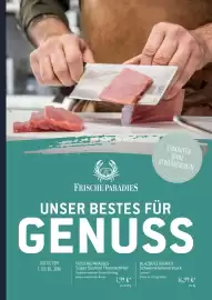 FrischeParadies Prospekt Seite 1