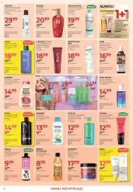 Jawa Drogerie gazetka Strona 12