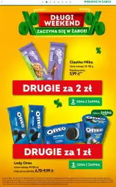 Żabka gazetka Strona 3