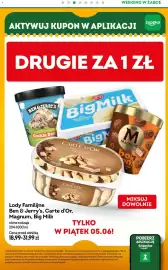 Żabka gazetka Strona 4