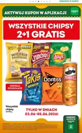 Żabka gazetka Strona 5