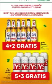 Żabka gazetka Strona 6
