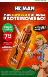 Żabka gazetka Strona 7