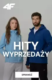 4F gazetka tydzień 23 Strona 1