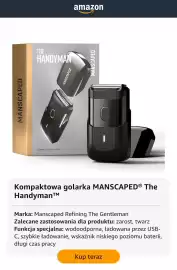 Amazon gazetka tydzień 23 Strona 10