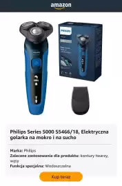 Amazon gazetka tydzień 23 Strona 3